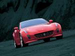 Ferrari GG50 Concept 2005 года